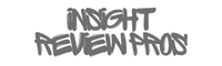 Insight review pros Logo