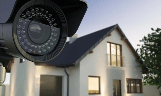 home security cameras