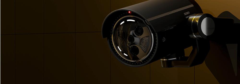 cctv camera