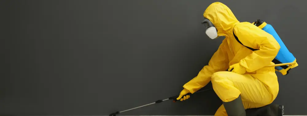 exterminator