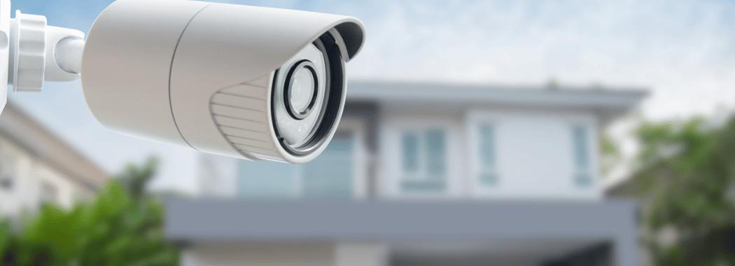 Home Camera Reviews